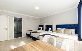 Sirkeci Family Hotel&SPA